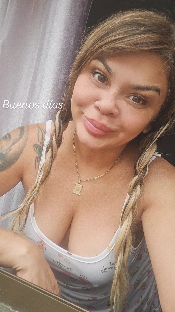 !! CONOCE LA RUBIA MÁS ESPECIAL Y DIVERTIDA DE DURANGO !!