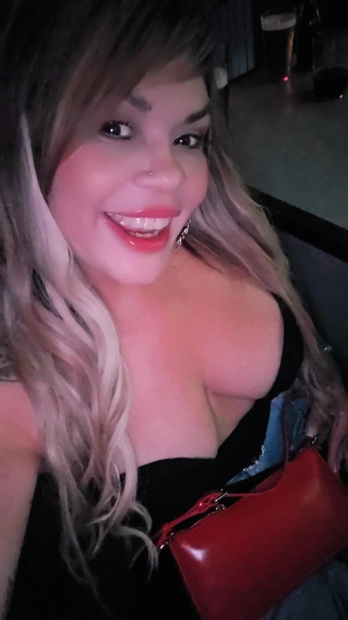 !! CONOCE LA RUBIA MÁS ESPECIAL Y DIVERTIDA DE DURANGO !!