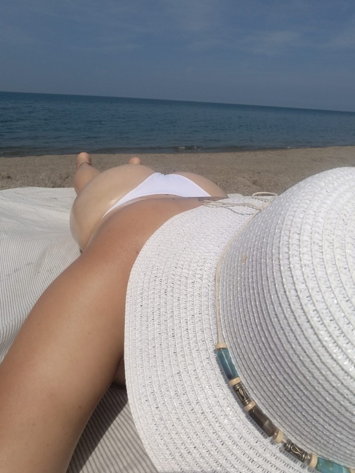 TENGO MUCHAS GANAS DE PLACER Y COMPLACERTE ALCOY