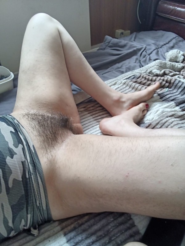 Tengo buenas tetas naturales estoy cachando