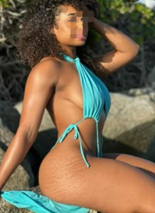 Diosa de chocolate hot