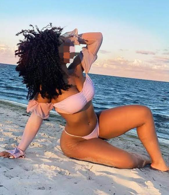 Diosa de chocolate hot