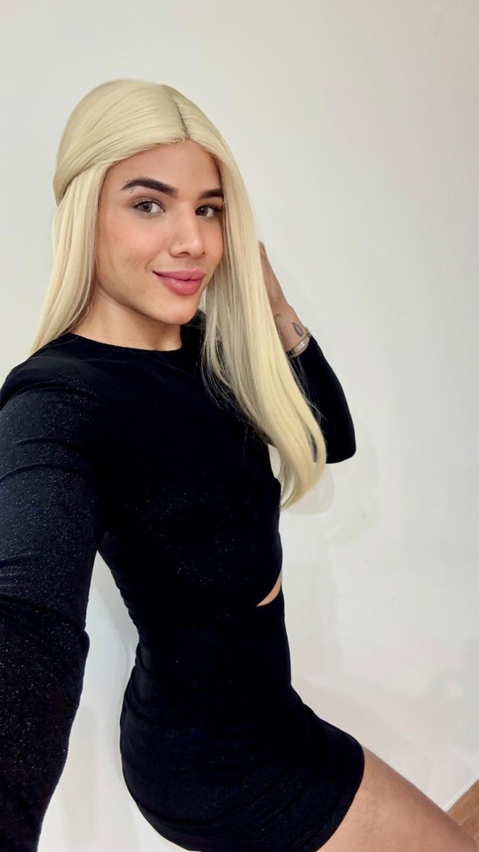 SÚPER NOVEDAD TRANS LATINA EN SANTANDER FIESTERA
