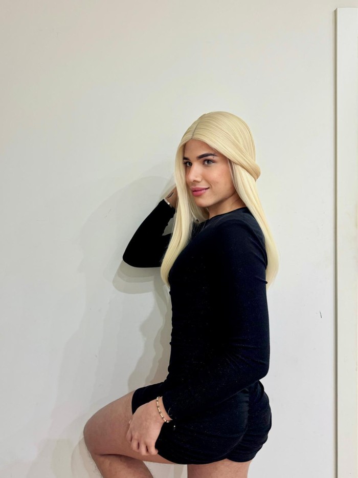 SÚPER NOVEDAD TRANS LATINA EN SANTANDER FIESTERA