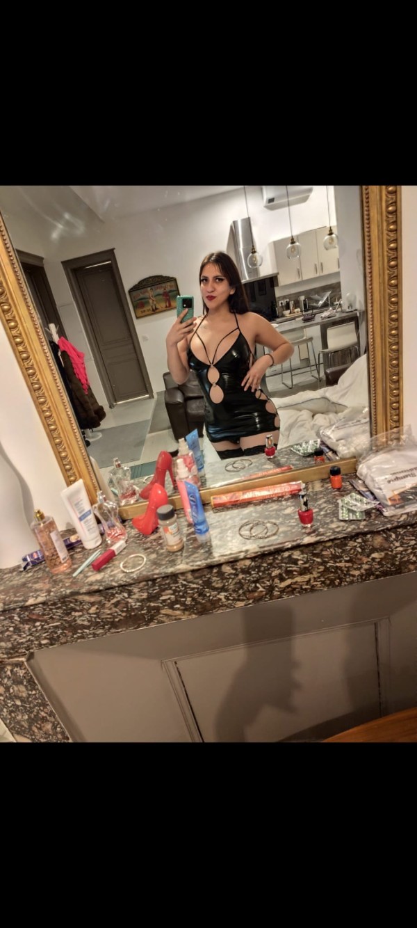 «KASANDRA» (CHICA TRANS XL) SEXO SIN LIMITES (NOVEDAD EN MÁLAGA) «CENTRO»
