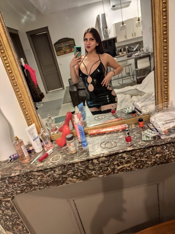 «KASANDRA» (CHICA TRANS XL) SEXO SIN LIMITES (NOVEDAD EN MÁLAGA) «CENTRO»