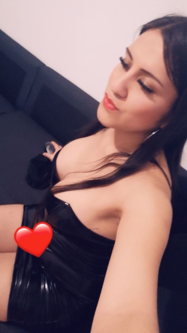 «KASANDRA» (CHICA TRANS XL) SEXO SIN LIMITES (NOVEDAD EN MÁLAGA) «CENTRO»