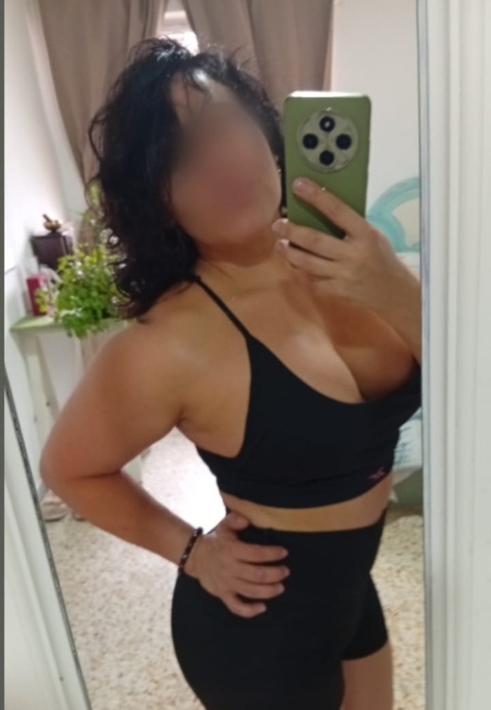 MASAJISTA PROFESIONAL 38 AÑOS DE REGRESO