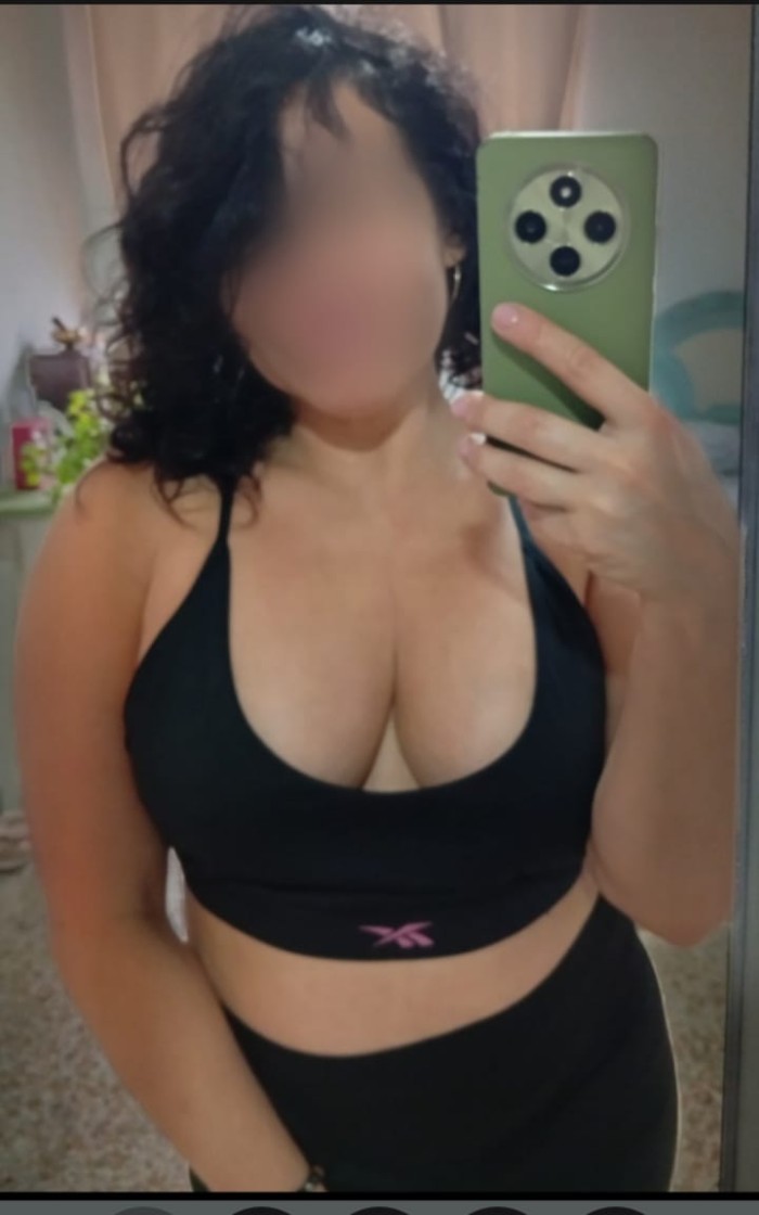 MASAJISTA PROFESIONAL 38 AÑOS DE REGRESO