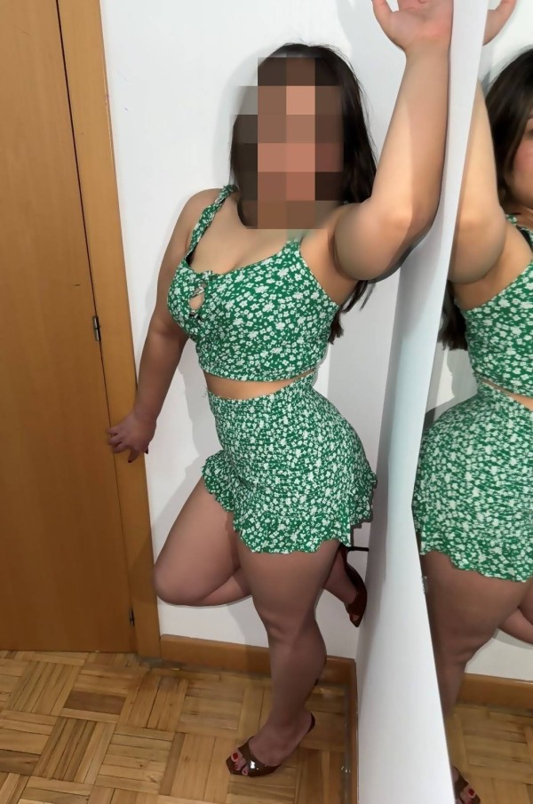 “Elegancia latina para momentos especiales”