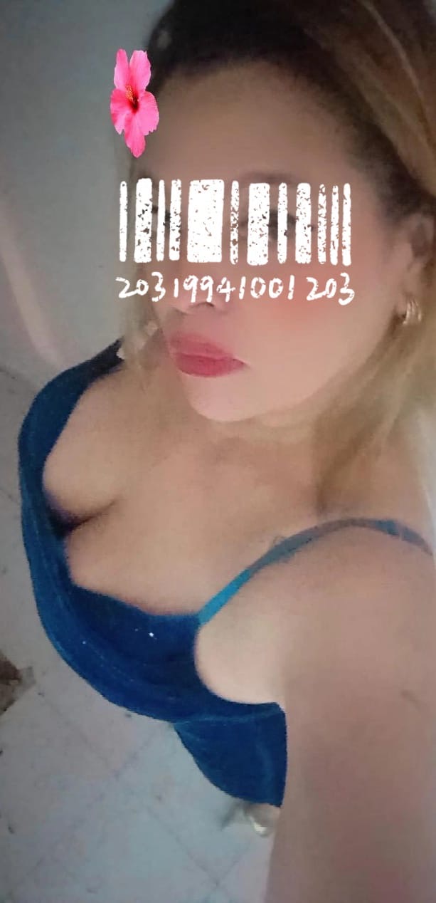 Carlita novidade castellon 24 h