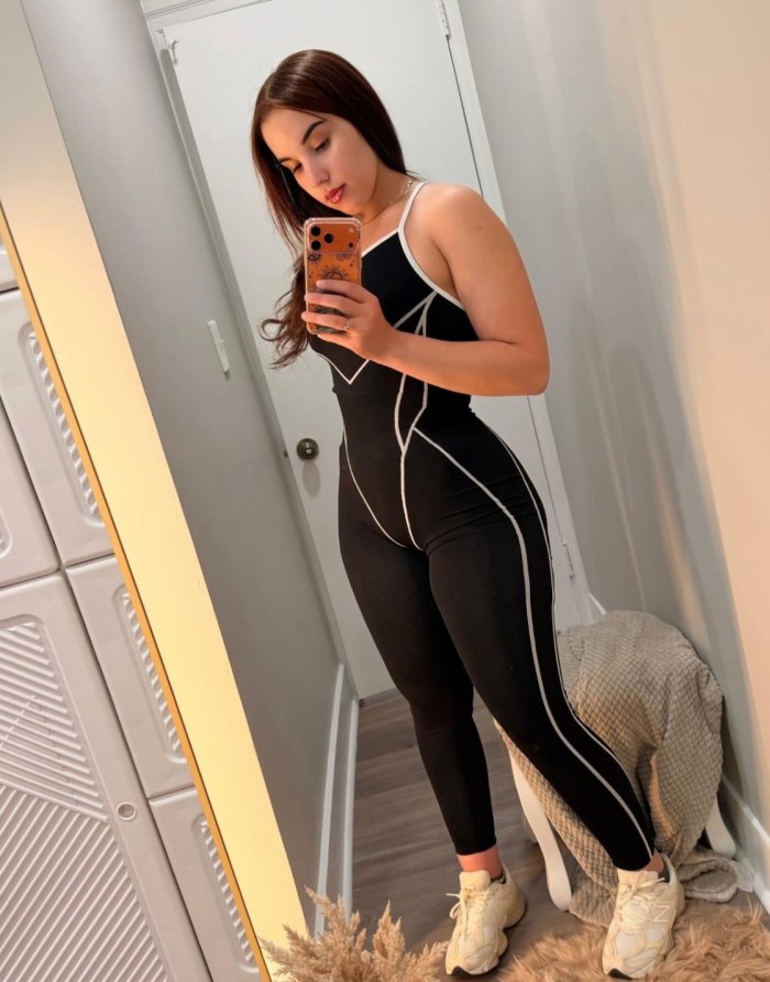 Escort vip colombiana preciosa en Sabadell
