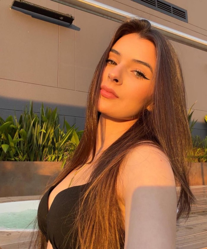 Escort de lujo en Sabadell