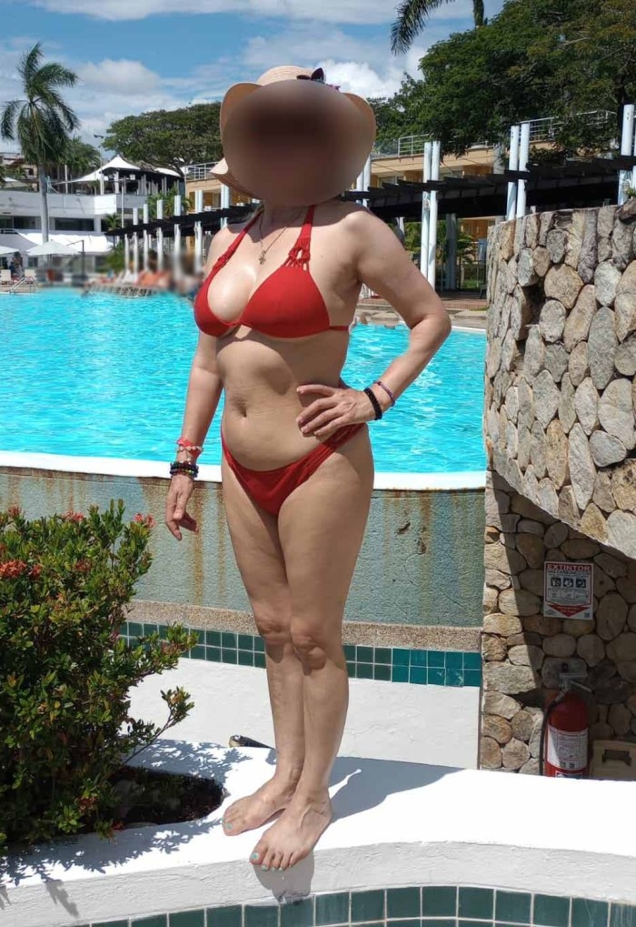 LAURA MADURITA CALIENTE DESDE 30E EN LOGROÑO