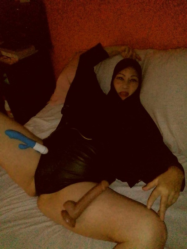 Novia virtual, videollamada, sexting, AMA, fotos.
