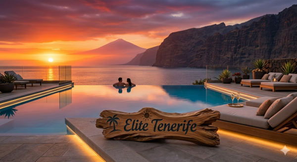 PLAZA EXCLUSIVA TENERIFE SUR