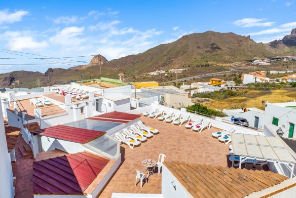 PLAZA EXCLUSIVA TENERIFE SUR