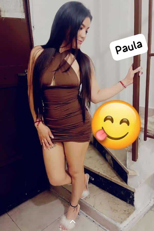 Variedad de chicas sexualmente activas cañeras