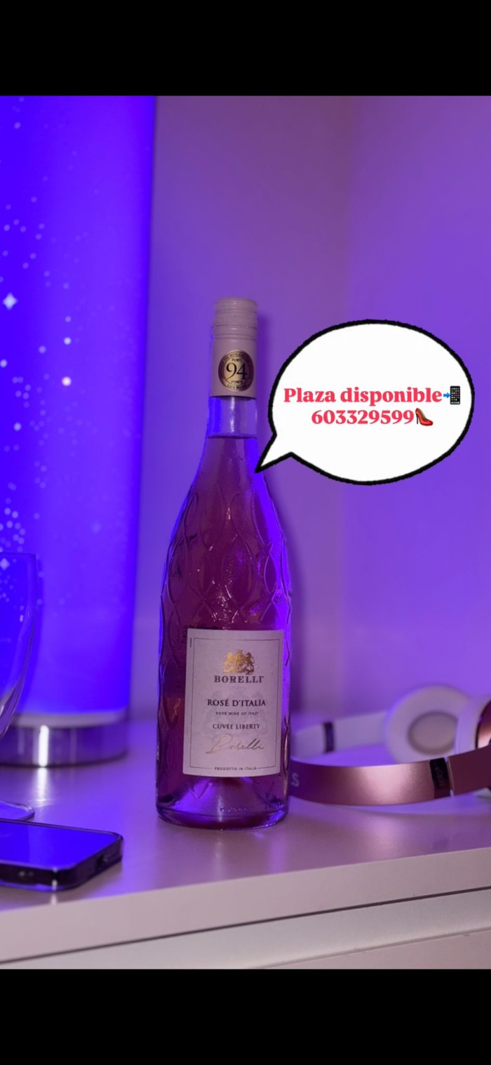 PLAZA Y ALOJAMIENTO DISPONIBLE