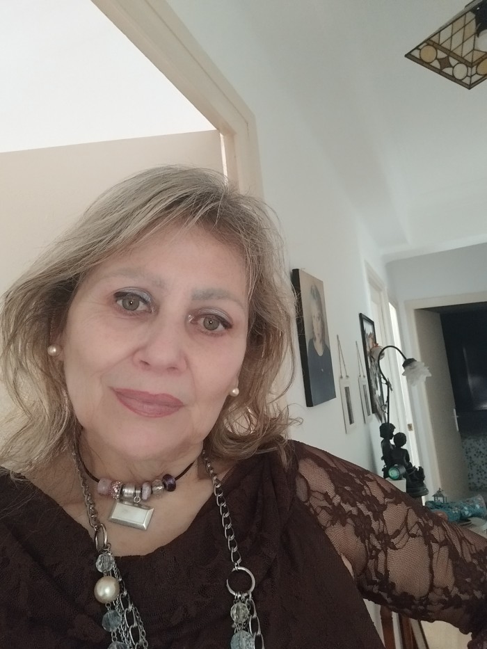 TÚ MILF FERROLANA TE INVITA A LEER LA PUBLICACIÓN