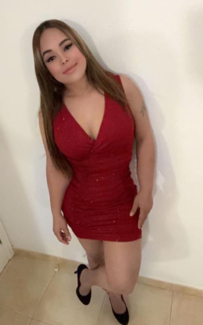 alicia jovencita viciosa completa desde 30€ SALIDAS 24H EN MANRESA