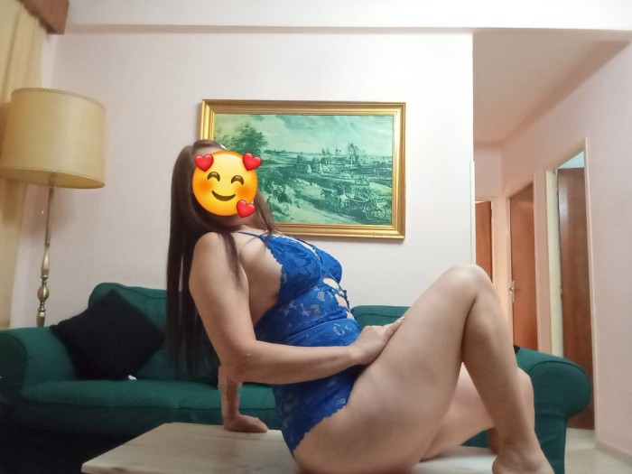 CON GANAS DE UN BUEN SALIVADO