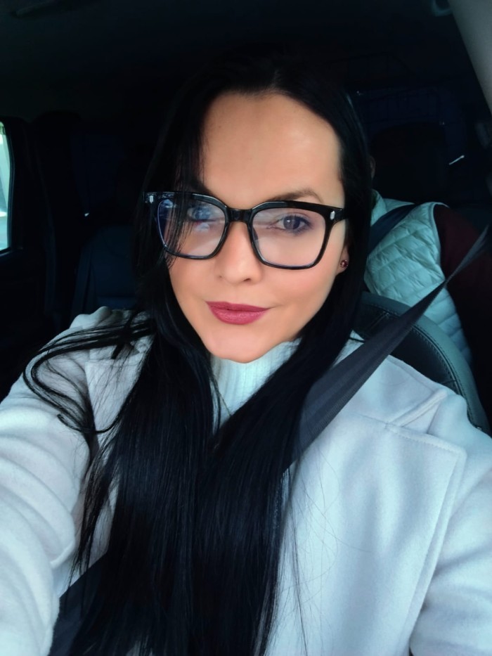 LATINA EXOTICA Y FIESTERA