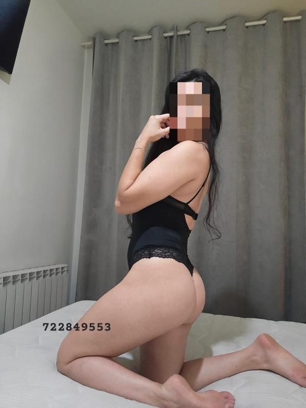 NUEVA TENTACIÓN COLOMBIANA// GIRONA