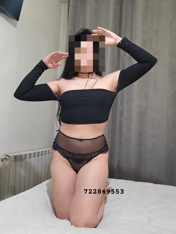 NUEVA TENTACIÓN COLOMBIANA// GIRONA