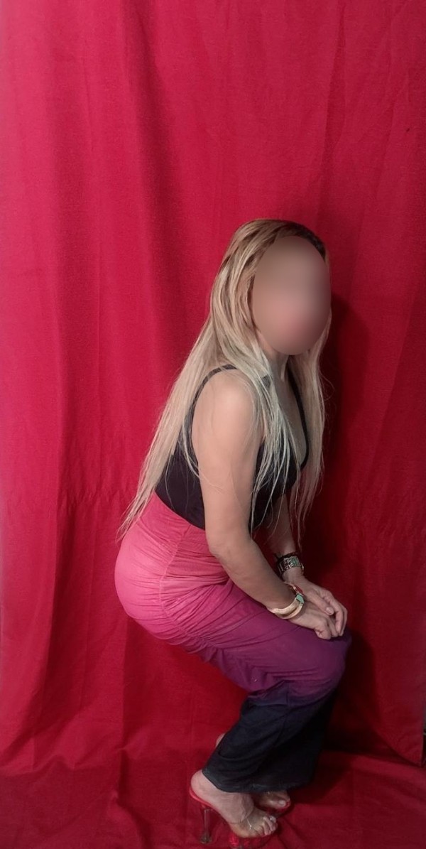 603702835 Salome Fiestera, fetichera y traviesa EN SAN JERONIMO