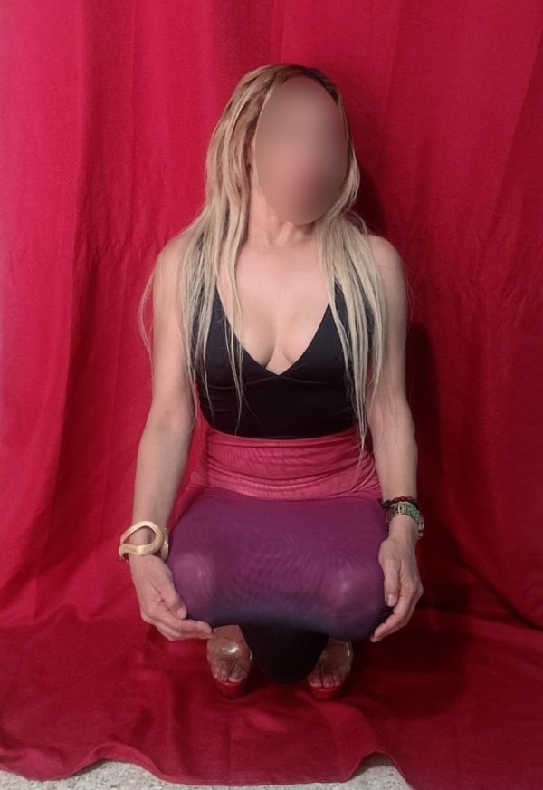 603702835 Salome Fiestera, fetichera y traviesa EN SAN JERONIMO
