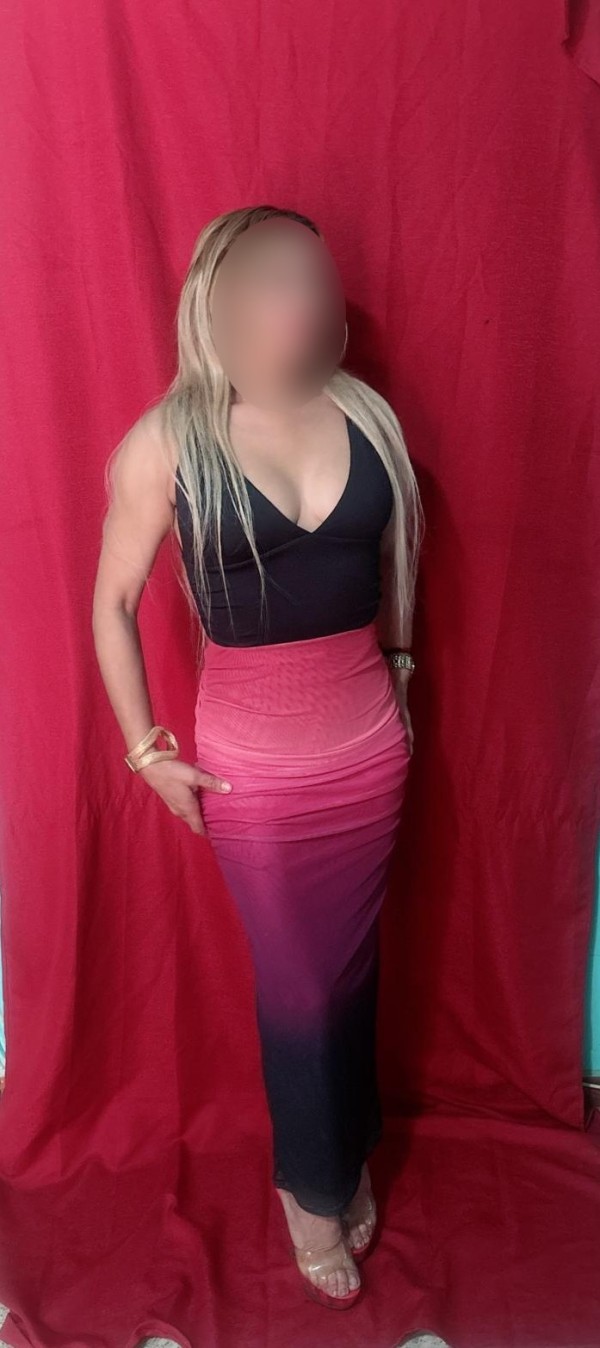 603702835 Salome Fiestera, fetichera y traviesa EN SAN JERONIMO