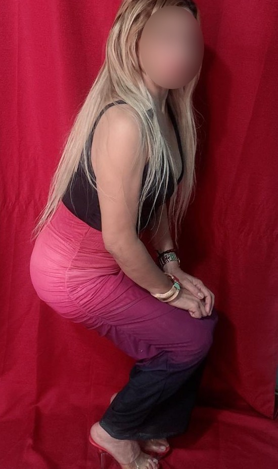 603702835 Salome Fiestera, fetichera y traviesa EN SAN JERONIMO