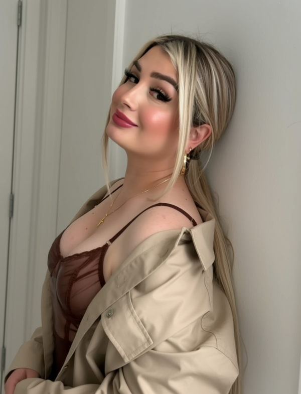 MORBOSA ME CORRO EN TU BOCA te follo rico no te olvidará de mí