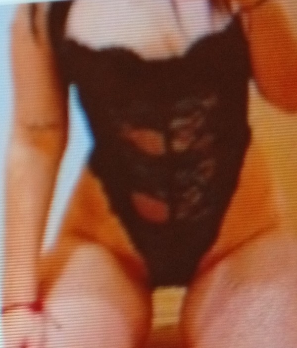 Cachonda para ti