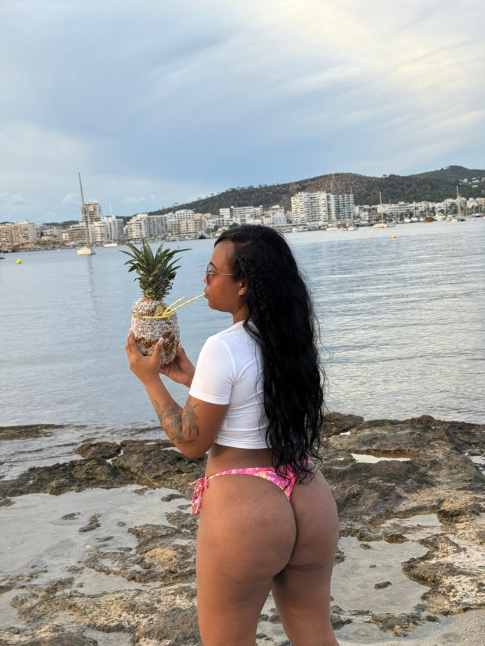 FRANCES NATURAL BIEN SALIBADITO 24/7 DISPONIBLE