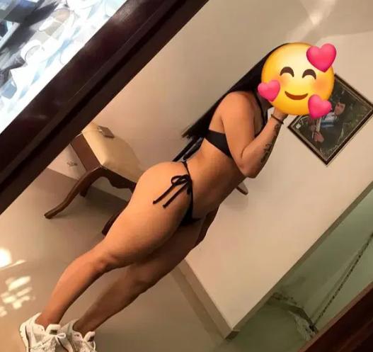 Me encanta la polla y hacer travesuras beasain