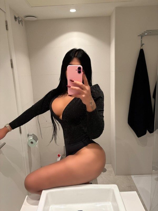 ACTIVA Y PASIVA SOLITA EN CASA