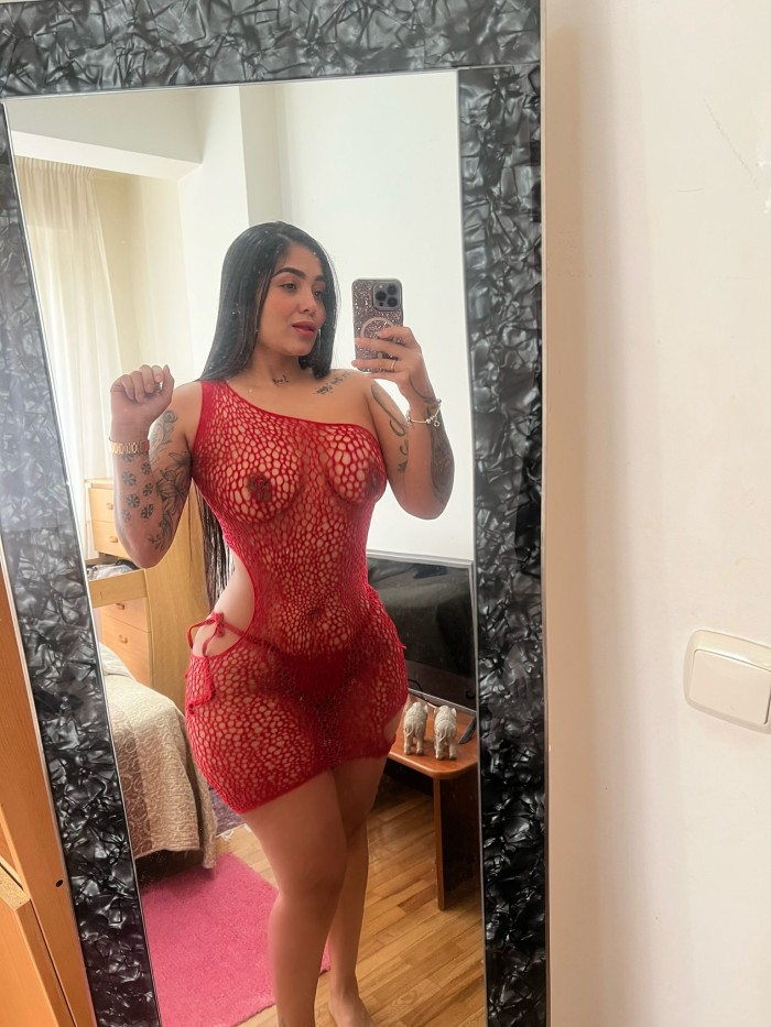 EN ITURRAMA FIESTERITA ARDIENTE IRRESISTIBLE FULL PLACER