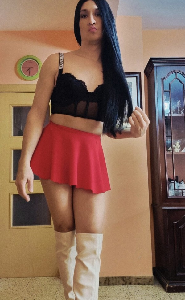Alexandra De Vacaciones por Rosés!!!