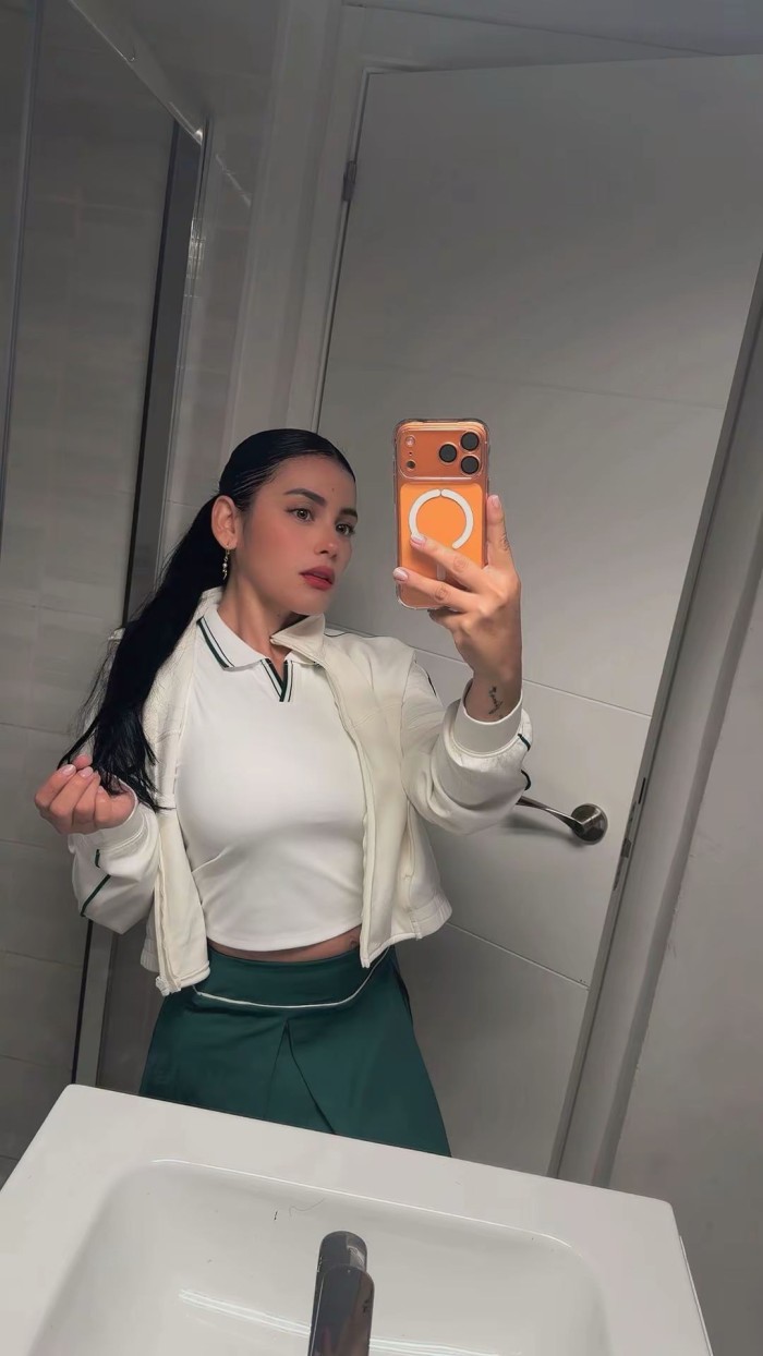 Novedad latina actriz porno