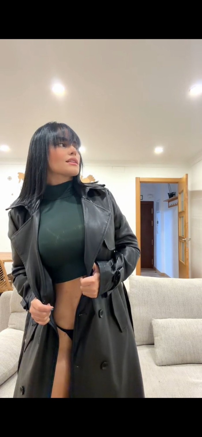 Novedad latina actriz porno