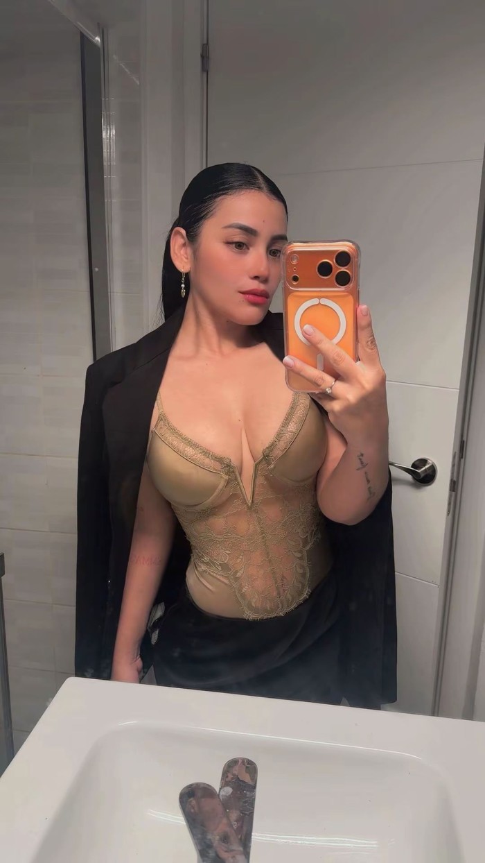 Novedad latina actriz porno