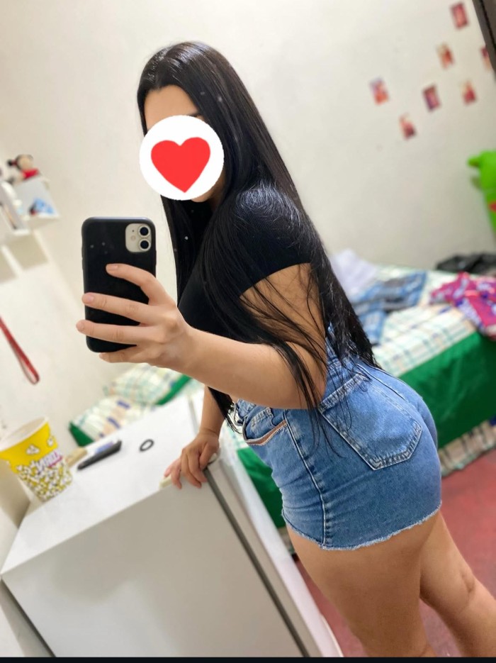 Latina pocos días esta semana