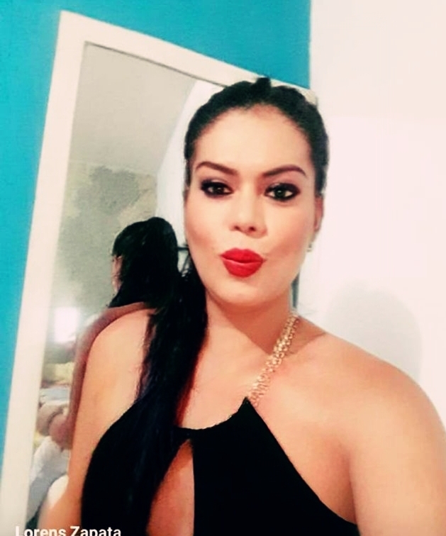 Roxana trans en villareal