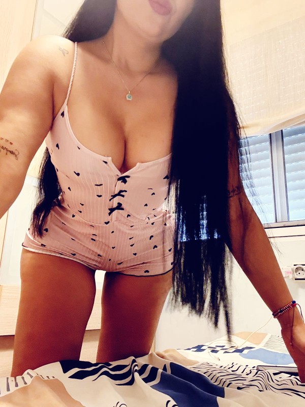 ¡¡¡NOVEDAD!!!latina pocos dias