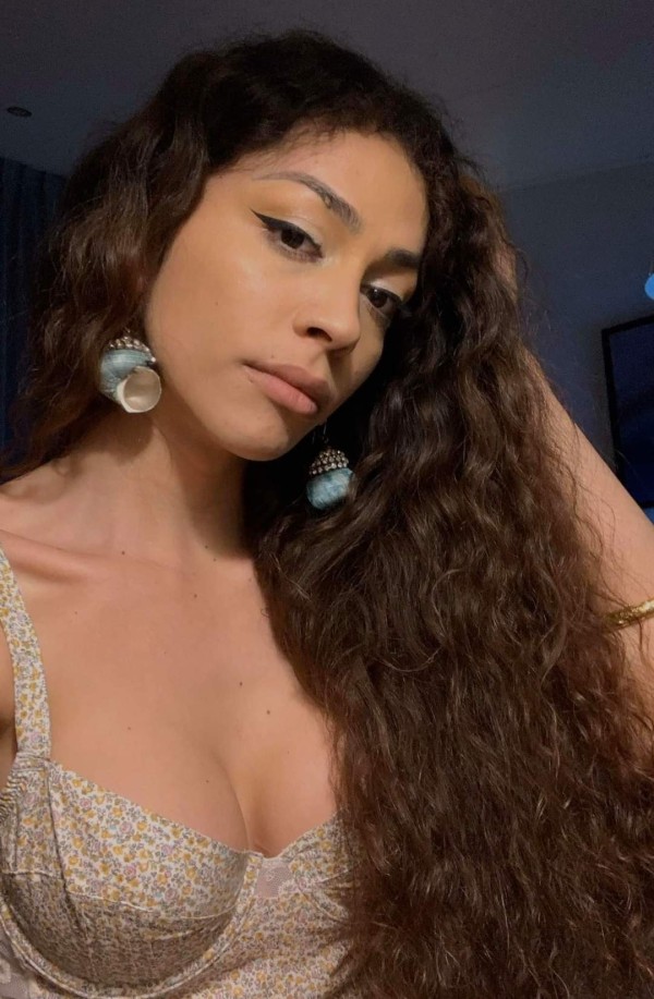 EXQUISITA, SEXY Y ARDIENTE TRANS, 697497122