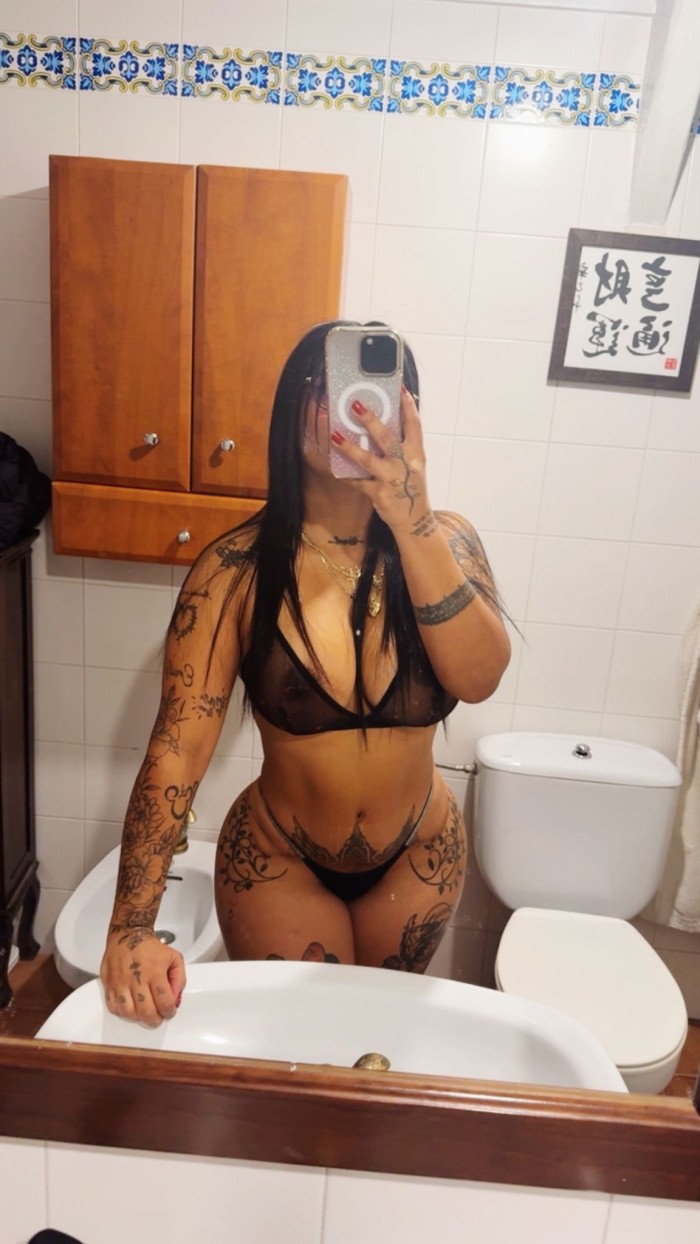 50€ muy sexy