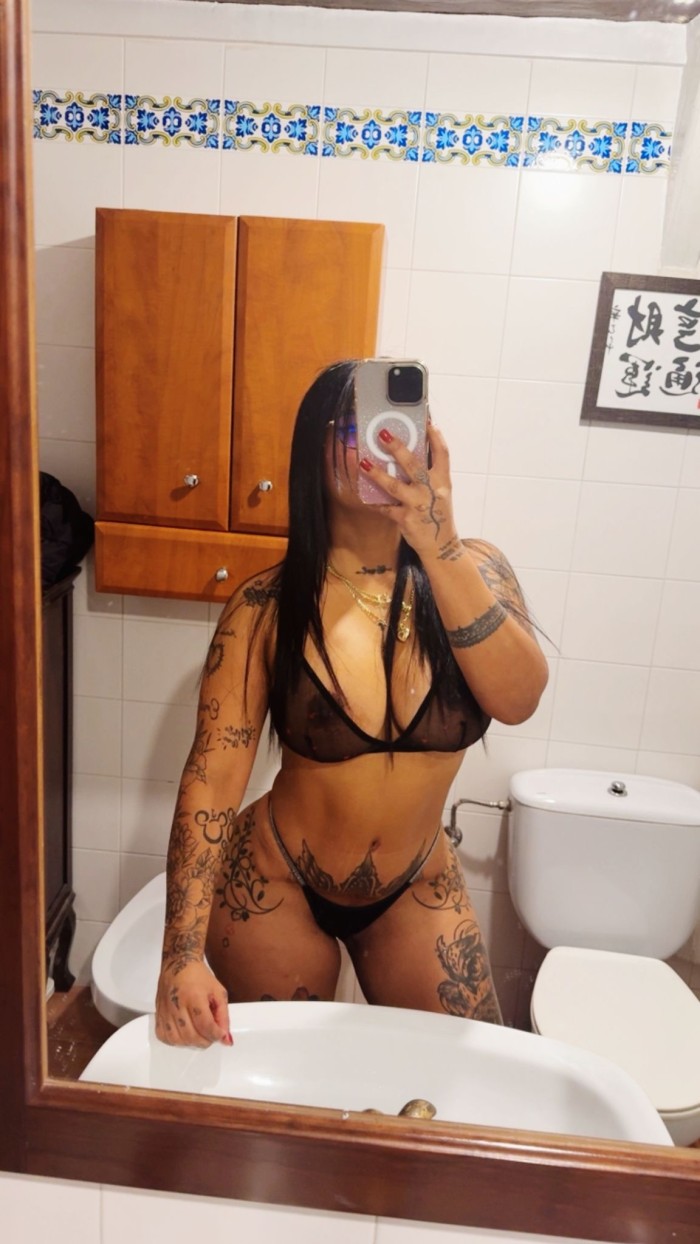 50€ muy sexy