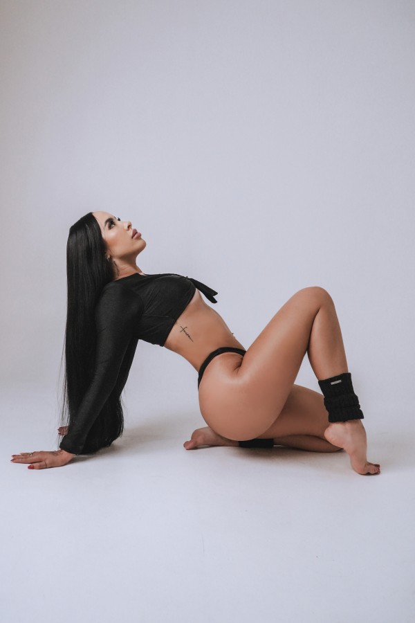 sexy fun multi-orgasmic party